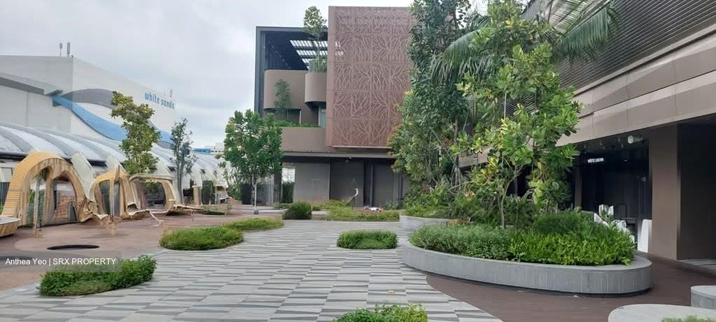 Pasir Ris 8 (D18), Apartment #581956951